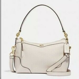 Not For Sale ISO small  ivie coach in chalk